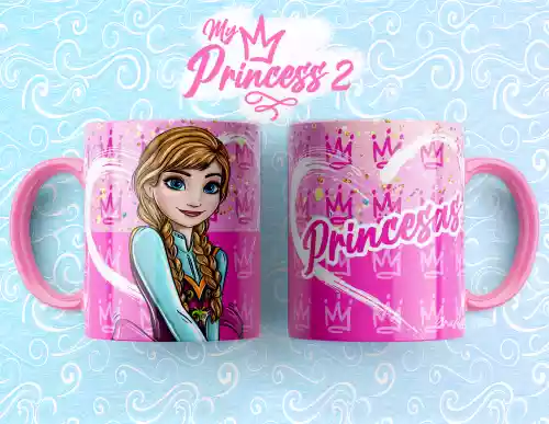 vectores plantilas PRINCESA,PRINCESAS,DISNEY,NIÑA,